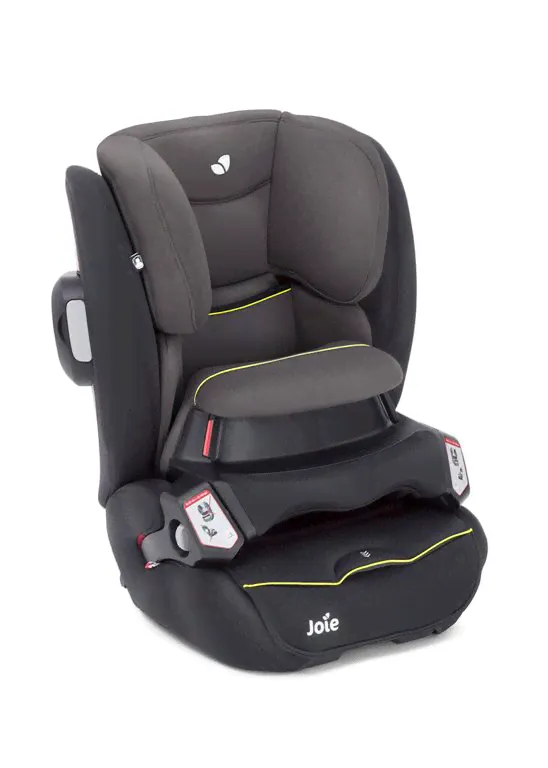 Автокресло 9-36 кг JOIE Transcend Tuxedo-0