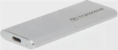 Внешний SSD накопитель Transcend ESD260C, 256GB-2