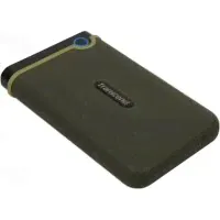Жесткий диск Transcend StoreJet 25M3 1Tb TS1TSJ25M3G