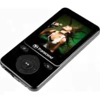 MP3 плеер Transcend MP710 TS8GMP710K в Санкт-Петербурге