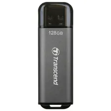 USB-флешка Transcend JetFlash 920 USB 3,2 128Gb серая