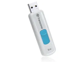 Флешка Transcend 8GB JF530