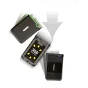 Внешний HDD Transcend StoreJet 25M3 1Tb Grey (TS1TSJ25M3S)