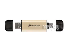 USB Flash Drive 256Gb - Transcend JetFlash 930C USB 3.2 Gen1 / 3.1 Gen 1 TS256GJF930C