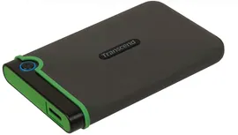 Внешний жёсткий диск 4Tb Transcend StoreJet 25M3C (TS4TSJ25M3C)
