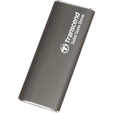 Внешний накопитель SSD 1Tb Transcend ESD265C (TS1TESD265C)