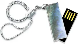 Флешка Transcend 8GB JFV90P