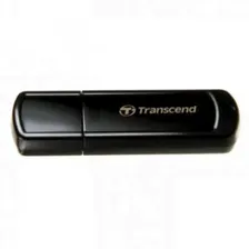 Флеш-память Transcend JetFlash 350 32GB (TS32GJF350)