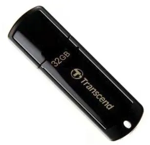 Флешка TRANSCEND JetFlash 350 32GB-1