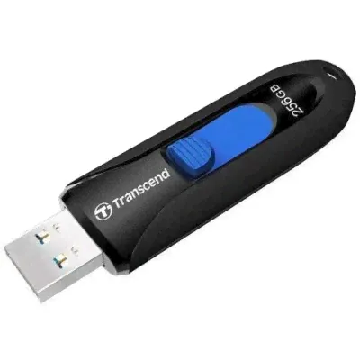 Флешка Transcend 256GB TS256GJF790K