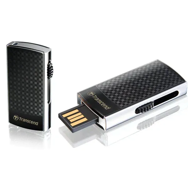 Флешка Transcend 16GB JF560-0