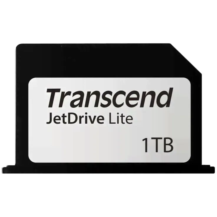 Карта памяти 1Tb SD Transcend JetDrive Lite 330 (TS1TJDL330)-2