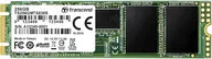 Твердотельный накопитель SSD 250Gb Transcend 830S SATA3 M.2 (TS256GMTS830S)