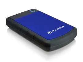 Внешний жесткий диск 2.5" 2Tb Transcend <TS2TSJ25H3B>