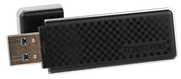 Флешка Transcend JetFlash 780 8Gb-1