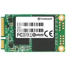 Накопитель SSD 128Gb Transcend MSA370S (TS128GMSA370S)