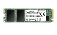 Твердотельный накопитель SSD 1 ТБ M.2 NVMe Transcend (TS1TMTE220S)