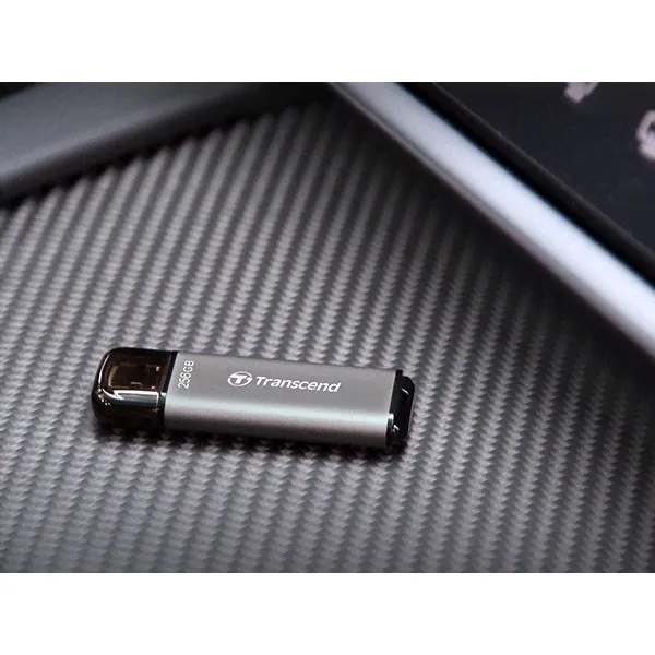Transcend JetFlash 920 usb-флешка-1