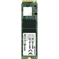 Накопитель SSD 512Gb Transcend MTE110 (TS512GMTE110S)