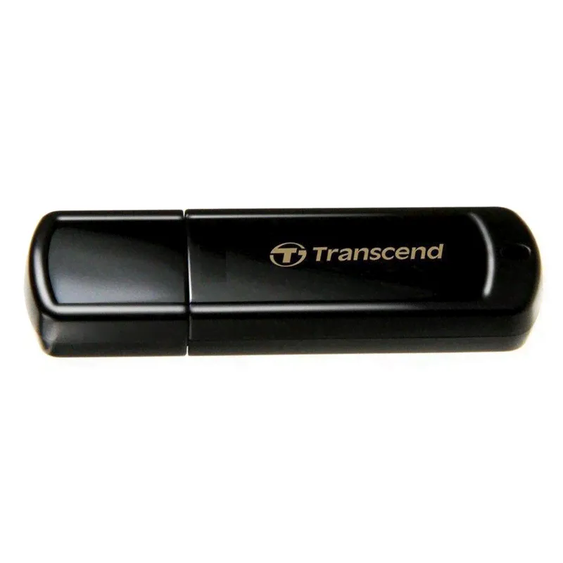 Флешка USB 2.0 16 ГБ Transcend JetFlash 350 (TS16GJF350)-0