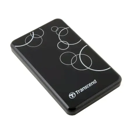 Внешний HDD Transcend StoreJet 25A3 1Tb Black (TS1TSJ25A3K)-0