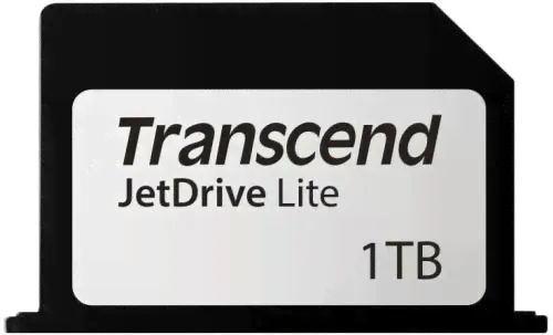 Карта памяти Transcend 1Tb SD JetDrive Lite 330 (TS1TJDL330)-0