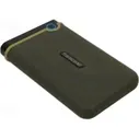 Жесткий диск Transcend StoreJet 25M3 1Tb TS1TSJ25M3G