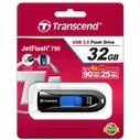 USB Flash накопитель 32Gb Transcend JetFlash 790 (TS32GJF790K)