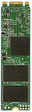 Твердотельный накопитель Transcend Transcend MTS820S TS120GMTS820S