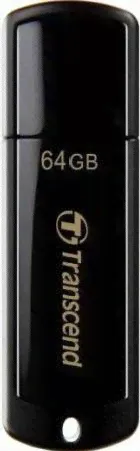 USB Flash карта Transcend TS64GJF350 64 Гб-0